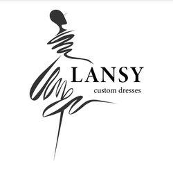Lansy logo