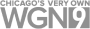 WGN9 Logo