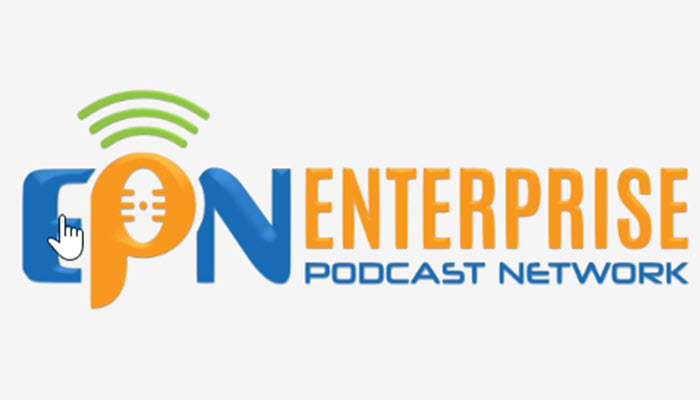 enterprise podcast network