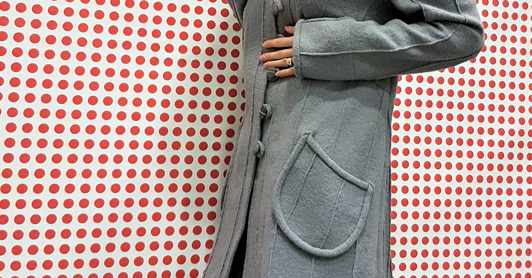 人気提案 design zip Pocket tailored jacket asakusa.sub.jp